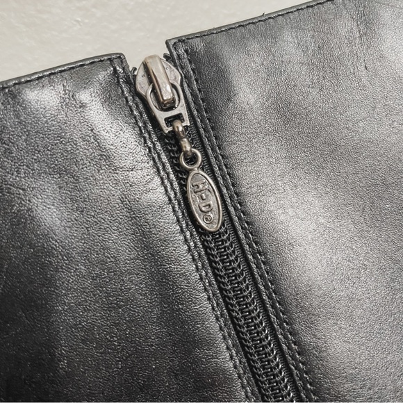 Harley Davidson Fashion Boots - Picture 6 of 6